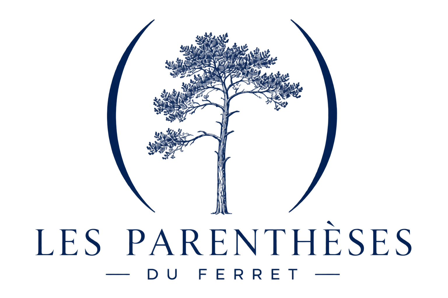 Les Parenthèses du Ferret